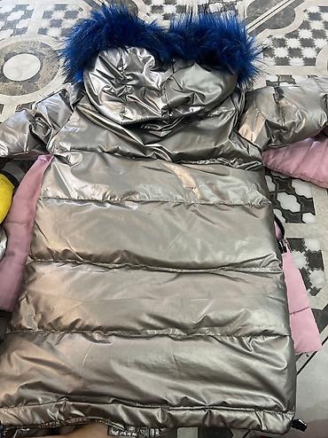 детский куртки: Срочно продаю детские куртки качество и состояние отличное для девочек — 4