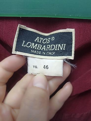 lining s: 42%лен
41%вискоза
17%полиамид
производство Италия — 3