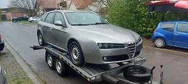 auto otpad vrbas: ALFA ROMEO 159 KRILO 651 | Krilo za alfu 159 kod boje 651 oba na — 4