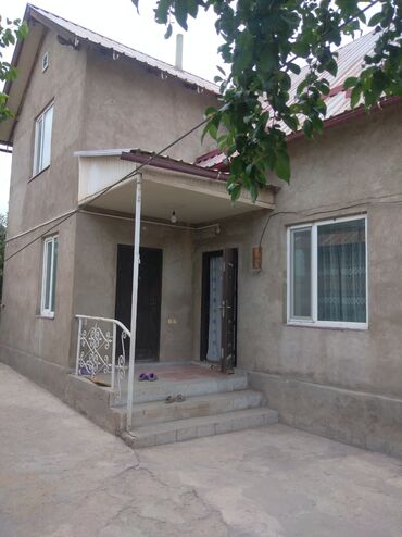 как продать дом в бишкеке: Дом, 100 м², 4 комнаты, Собственник, Евроремонт