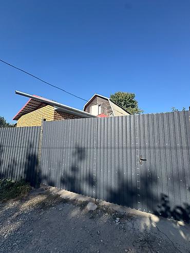 дача горняк: Продается дачный дом - 5 комнат кухня,зал,3 спальня,душ туалет со — 1