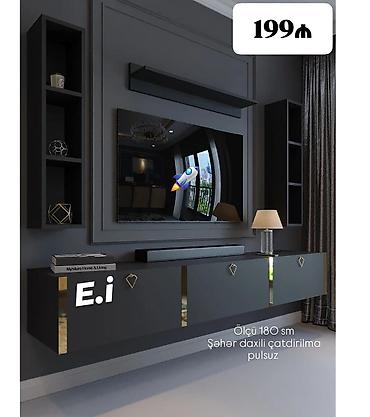 madeyra tv stendler: TV altlığı — 1