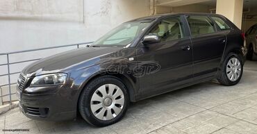 Audi: Audi : 1.6 l. | 2005 έ. Κουπέ — 6