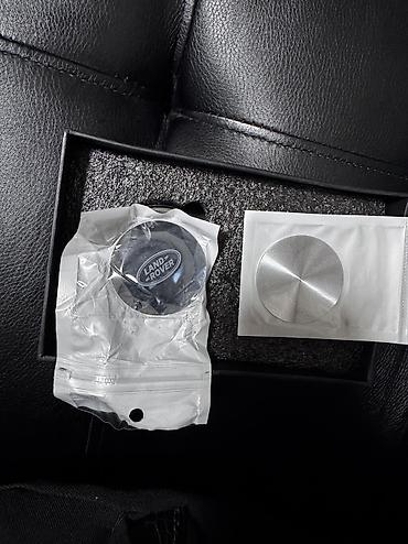 рендж: Шайба переключателя АКПП land rover L405 Range Rover L405 для — 3