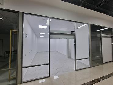 ресторан work: Продажа магазинов В торговом центре, 28 м², Свежий ремонт, Отдельный вход, 1 этаж — 3