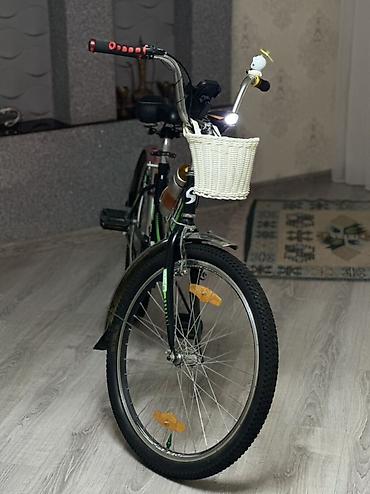 Velosipedlər: Stels Pilot firmasi cox idial ve dozumludu Velosipet demek olar — 4