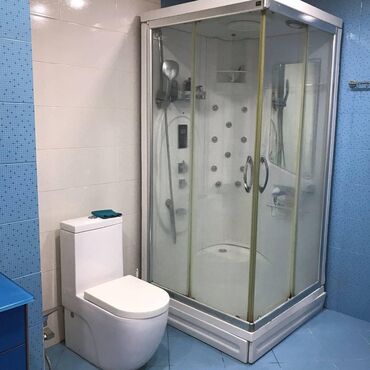 Yeni tikili: 3 otaqlı, Yeni tikili, m. Nəriman Nərimanov, 128 kv. m — 19