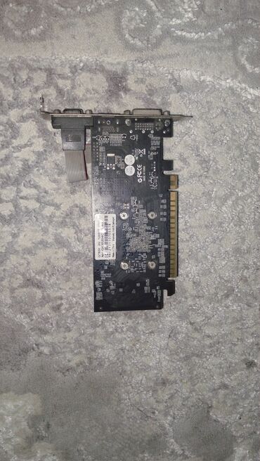компьютерные мыши snb box: Видео карта, Колдонулган, GeForce GT, 2 ГБ, ПК үчүн