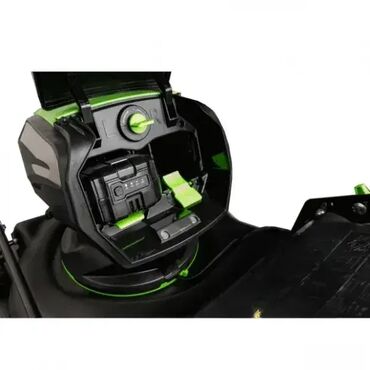 Kosilice i trimeri: Akumulatorski alat je revolucija u okviru električnog baštenskog — 5