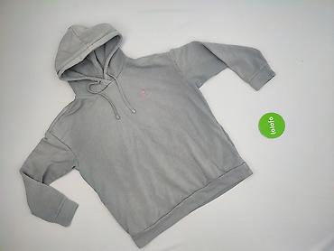 dres h: Bluza z kapturem damska, rozmiar S — 2