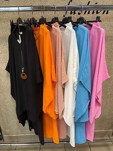 bgd bully: 06. Kompleti za punije
2XL 3XL 4XL
Cena : 3.200 dinara H — 6