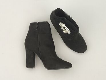 Ankle boots for women, size 39