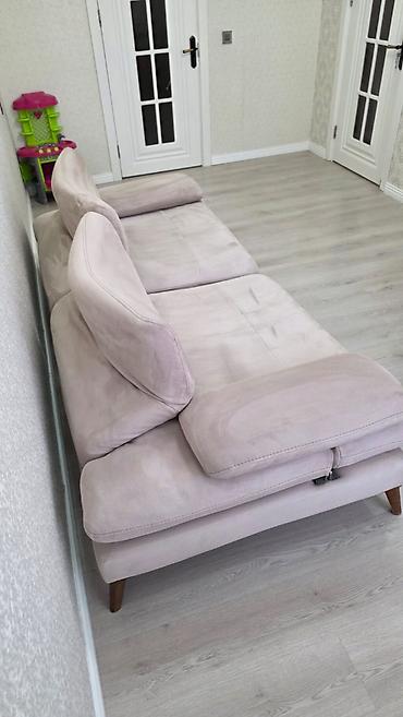 Divanlar: Divan, İşlənmiş, Bazasız, Çatdırılma yoxdur — 2
