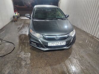 продажа дешевых автомобилей: Honda Insight: 1.3 л | Хэтчбэк