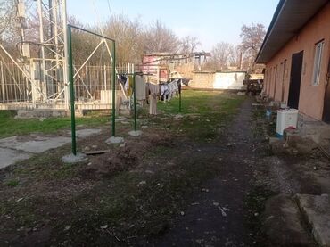 1 кв аренда: 1 комната, Собственник, Без подселения, Без мебели