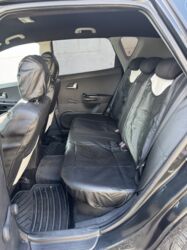 Kia: Kia Ceed: 1.6 l | 2007 il Hetçbek — 4