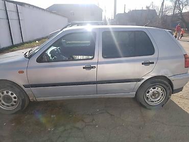 гольф 2 акпп: Volkswagen Golf: 1997 г., Автомат, Бензин, Седан — 4
