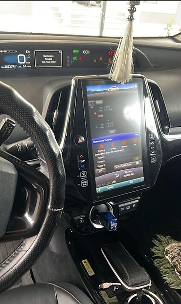 продаю акумулятор: Toyota Prius: 2019 г., 1.8 л, Автомат, Гибрид, Хэтчбэк — 3