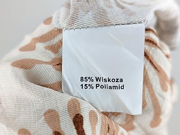 mcs polska: SZACHOWNICA, Sukienka damska, rozmiar L — 5