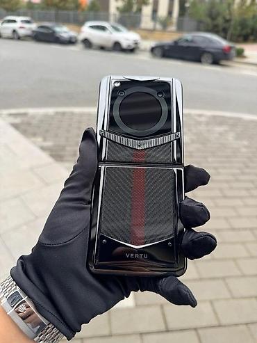Vertu: Vertu 512 GB — 2