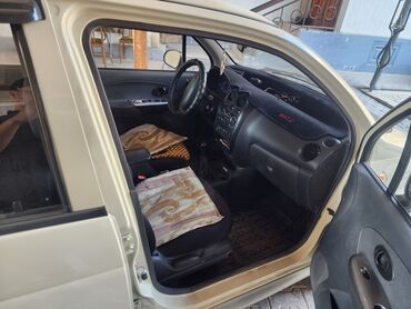 Daewoo: Daewoo Matiz: 2013 г., 1 л, Механика, Газ, Хэтчбэк at lalafo.kg — 16 Daewoo: Daewoo Matiz: 2013 г., 1 л, Механика, Газ, Хэтчбэк — 16