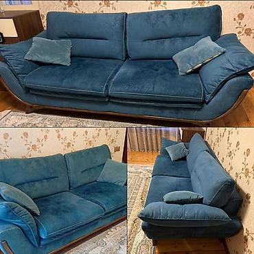 Nurlana (Divan) yaxwi veziyyetde seliqeli islenib qiriq siniq yoxdur