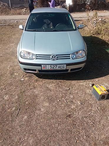 датчик температуры гольф 3: Volkswagen Golf: 2000 г., 1.6 л, Механика, Бензин, Хэтчбэк — 3