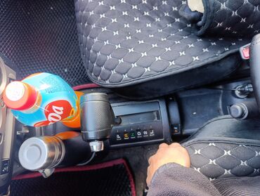 Hyundai: Hyundai Getz: 2004 г., 1.3 л, Автомат, Бензин, Хэтчбэк — 12