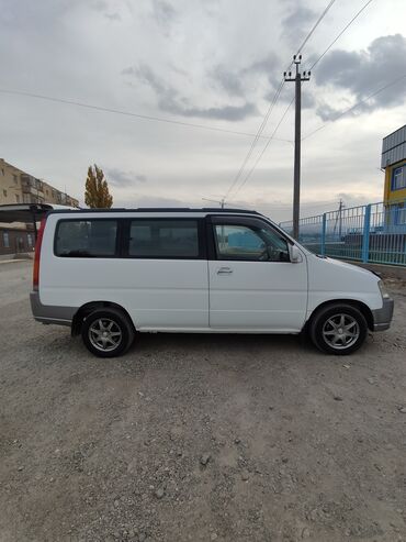 субару импреща: Honda Stepwgn: 1999 г., 2 л, Автомат, Бензин, Минивэн