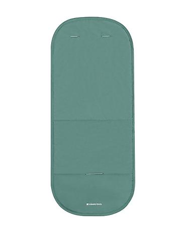 crveni bikini: Kikka Boo Kaia – premium 3u1 kolica sa I-Size auto sedištem, mint boja — 10