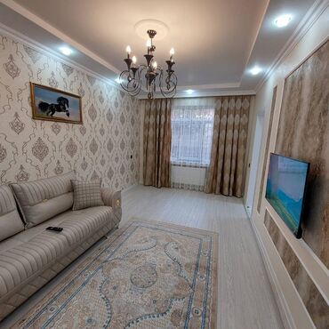 Köhnə tikili: Bakı, Köhnə Günəşli, 3 otaqlı, Köhnə tikili, 64 kv. m — 20