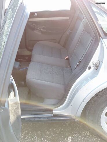 Audi: Audi A4: 1.6 l. | 2001 έ. Λιμουζίνα — 4