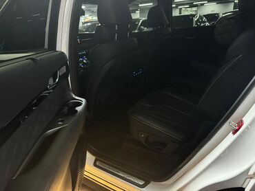 Hyundai: Hyundai Palisade: 2022 г., 3.8 л, Автомат, Бензин, Кроссовер — 9