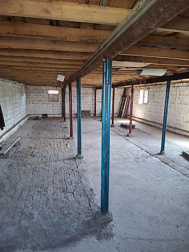 мадина цех: Сдается помещение 130м2 — 2