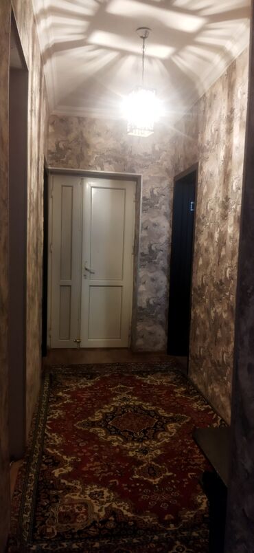 Həyət evləri və villaların satışı: Türkan qəs. 4 otaqlı, 2 kv. m, Kredit yoxdur, Orta təmir
