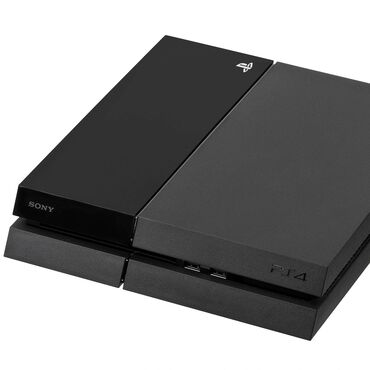 playstasion 4: Ps4 Fat 500GB
Cuzi endirim olar
Konsol ozudur
Ideal veziet acilmayb