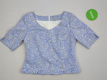 bluzka 46: Bluzka damska, rozmiar XL — 2