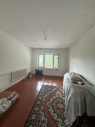 гостиничного типа квартира: 2 комнаты, 50 м², Хрущевка, 2 этаж, Старый ремонт — 6