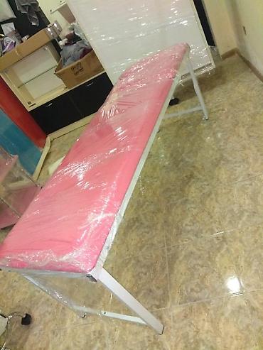 islenmis metbex divanlari: Kuşetka masaj kuşetkası kusetka ayağıda içəri qatlanır — 2