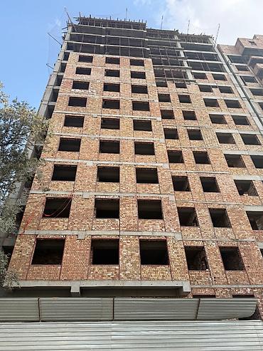 Продажа квартир: 2 комнаты, 83 м², Технопарк Элитка, 13 этаж, ПСО (под самоотделку) — 2