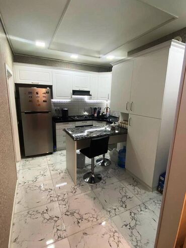 Yeni tikili: 2 otaqlı, Yeni tikili, 100 kv. m — 14