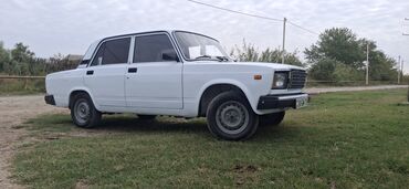 1 4 tsi фольксваген: VAZ (LADA) 2107: 1.6 l | 2009 il 77000 km Sedan