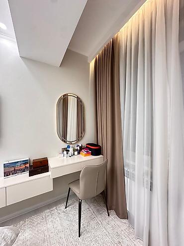 Продажа квартир: 3 комнаты, 80 м², Элитка, 2 этаж, Дизайнерский ремонт — 5