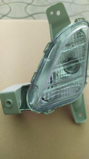 bi led: Передняя правая фара Hyundai 2018 г., Новый, Аналог, Китай — 4