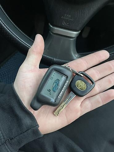 авенсис т25: Toyota Altezza: 2003 г., 2 л, Автомат, Бензин, Универсал — 7