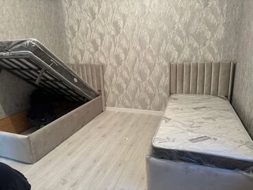 Yataq otağı dəstləri: İkinəfərlik çarpayı, Dolab, Komod, Termo, Türkiyə, Yeni — 8