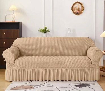 Prekrivači za nameštaj: Za trosed — 5