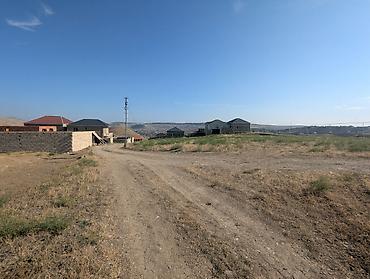 samaxi cuxuryurd torpaq: 3 sot, Tikinti, Barter mümkündür, Kupça (Çıxarış), Texniki pasport — 5