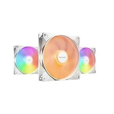 i7 prosessor: Soyutma sistemi be quiet!, Kuler, Yeni — 1