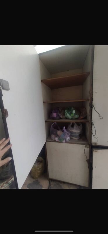 сколько стоит встроенный шкаф купе 3 метра: Шкаф для одежды, Прямой, ЛДСП
